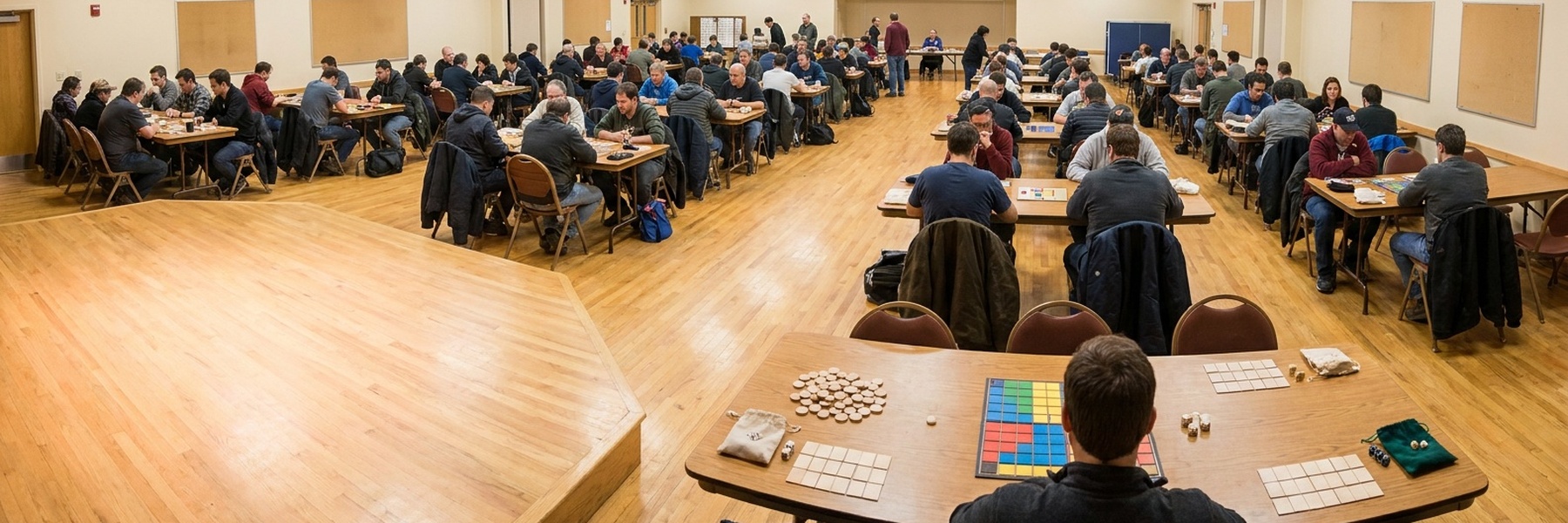 Card Social
