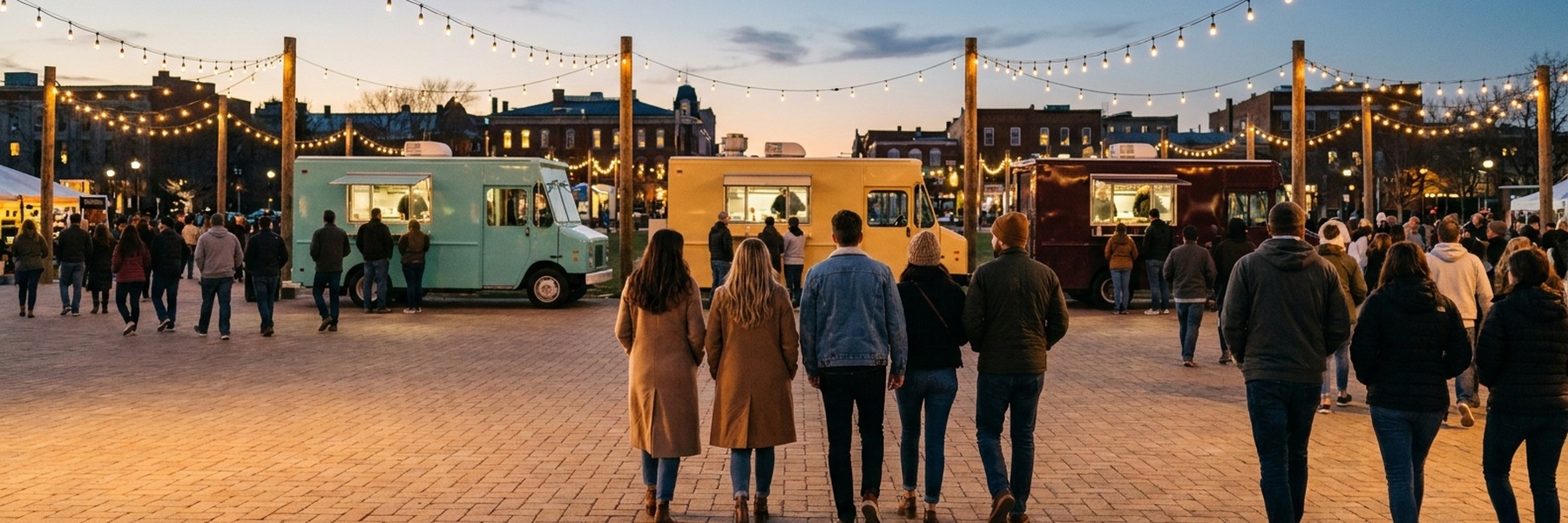 Kenner Food Truck Fest