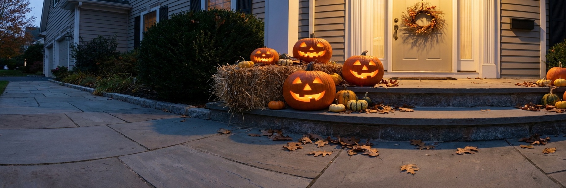 Pumpkin Glow