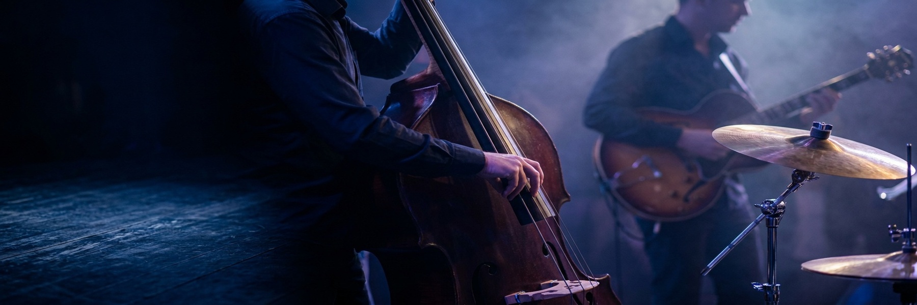 Jazz Orchestra Concert