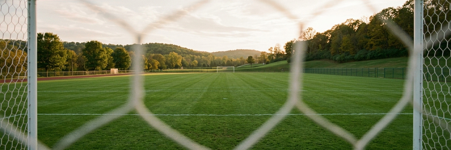 DHS Boys Alumni Soccer Game