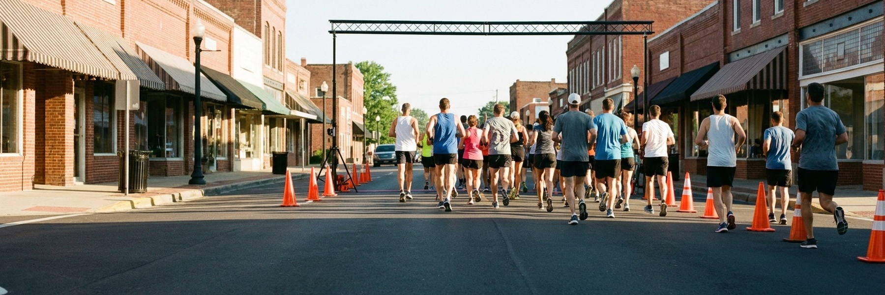 Ainsley's Angels 11th Annual Rollin On The River 5K