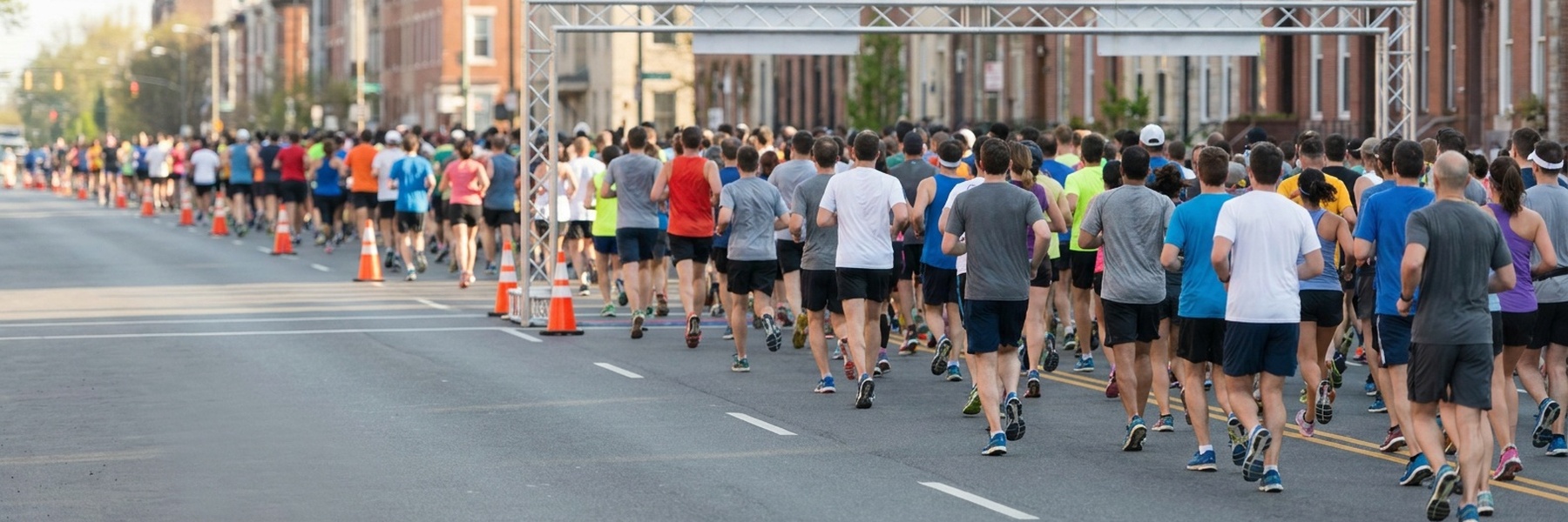 CASA Superhero Run 5k - Natchitoches