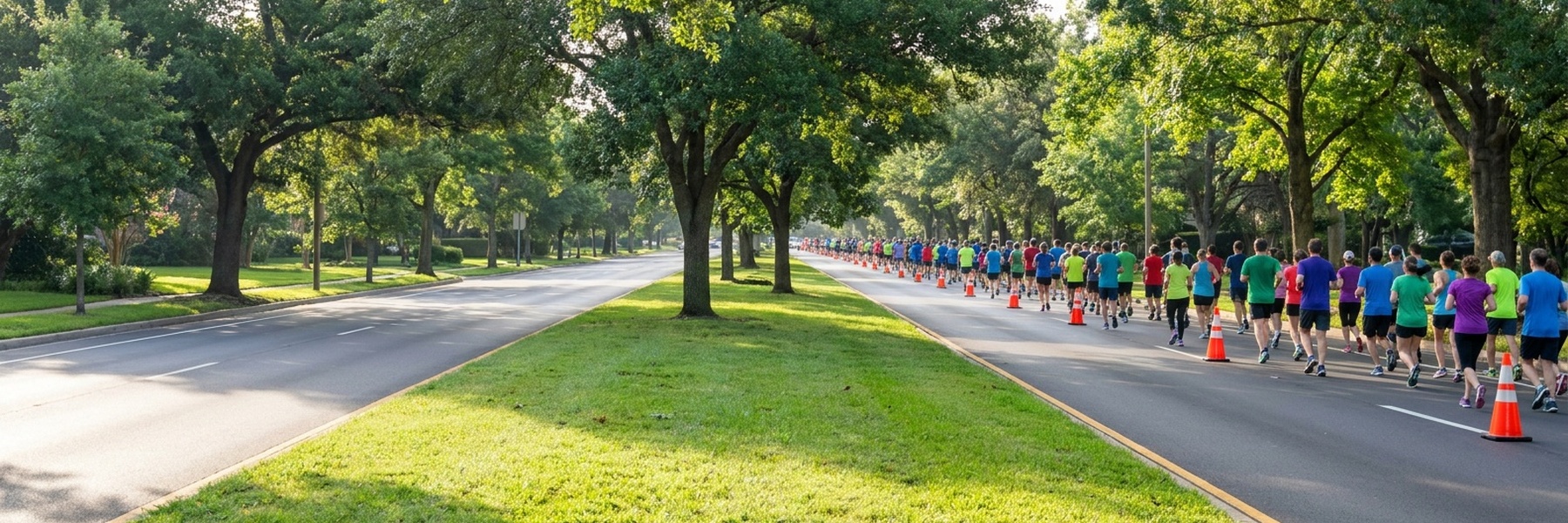 Love Alive Church 5k