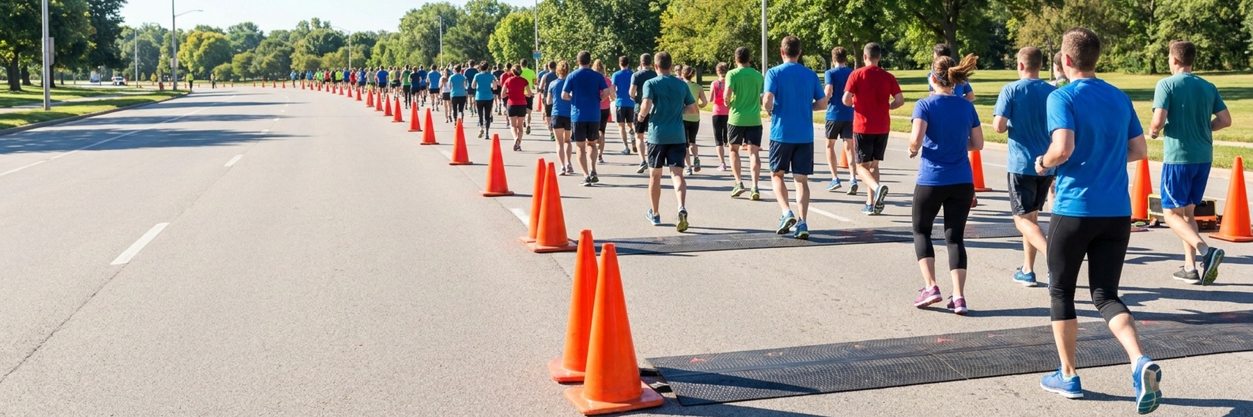 Shenandoah Elementary 5K & Fall Fest