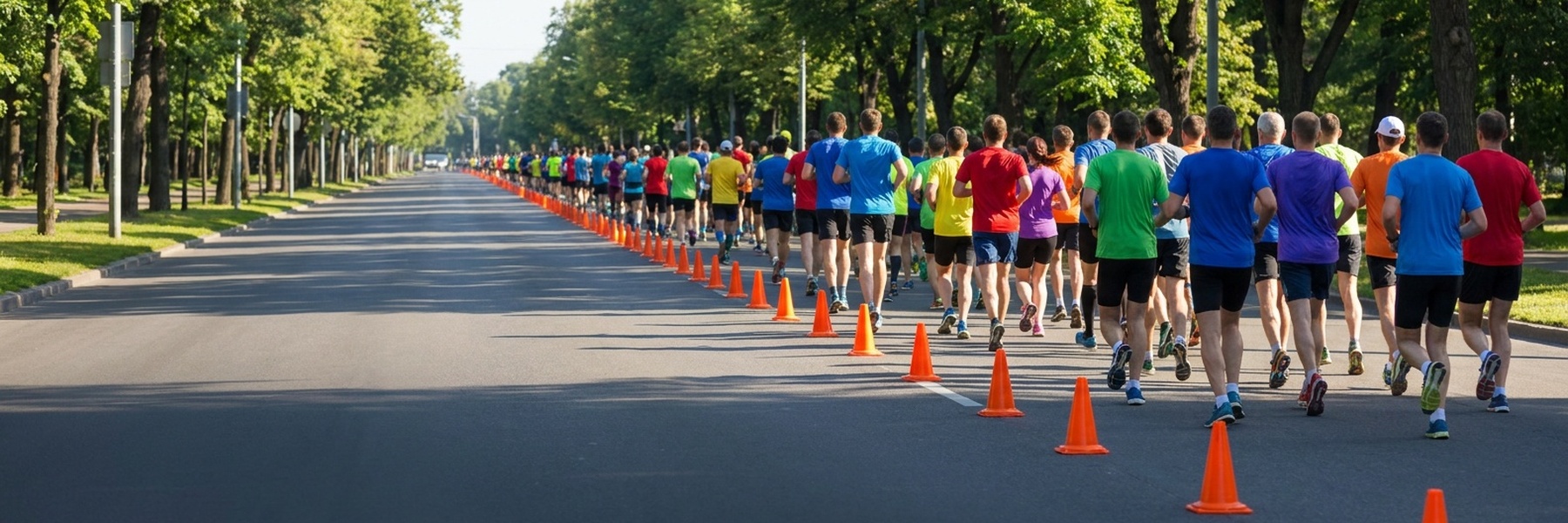Salute  to Veterans 5K/10K/Half Marathon - Shreveport
