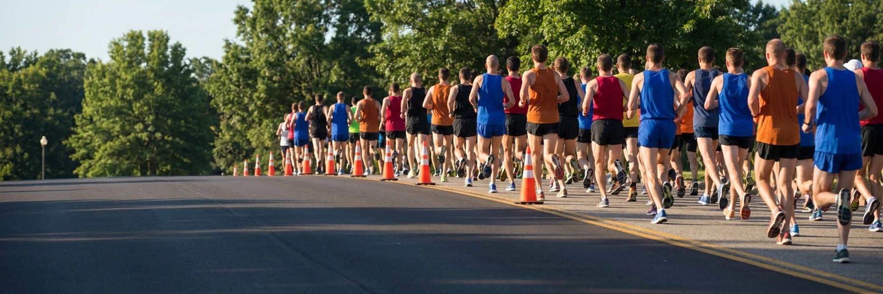 The Great Pumpkin Run for Bennett 5k