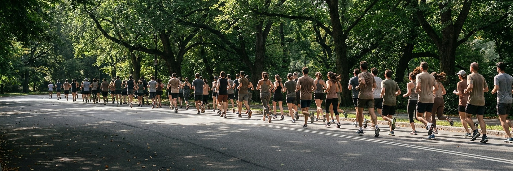 Journey Church Geaux for Gold 5K