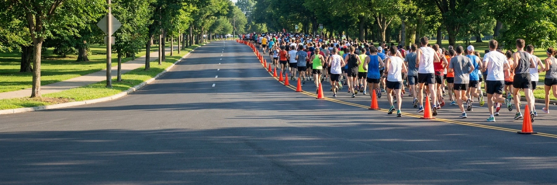 The Great Pumpkin 5K