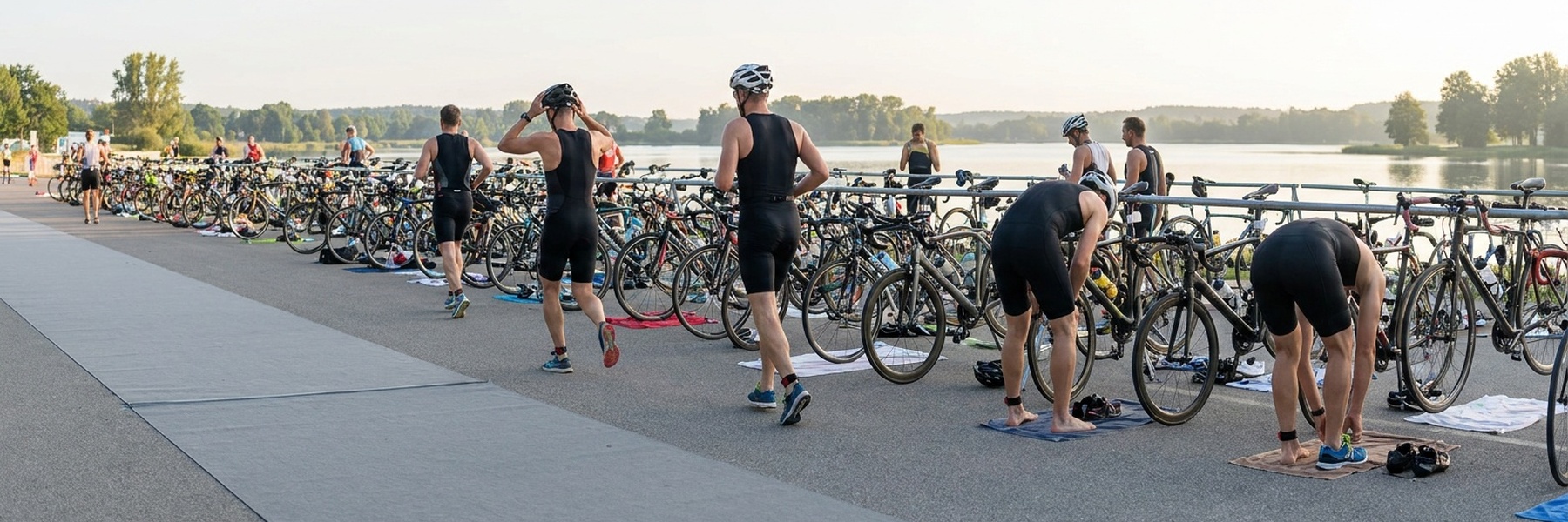 Sugarman Tri, Du, AquaBike, AquaThon, 5k Run/Walk & Kids Tri and Splash-N-Dash
