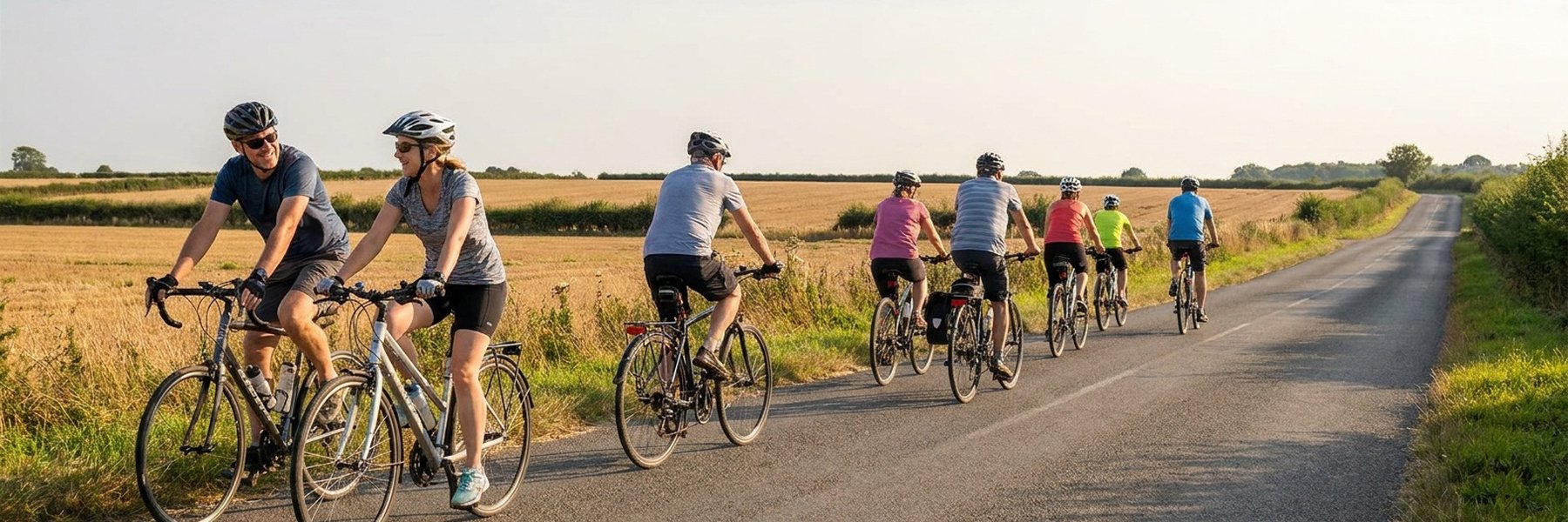 Witches & Warlocks Social Bike Ride