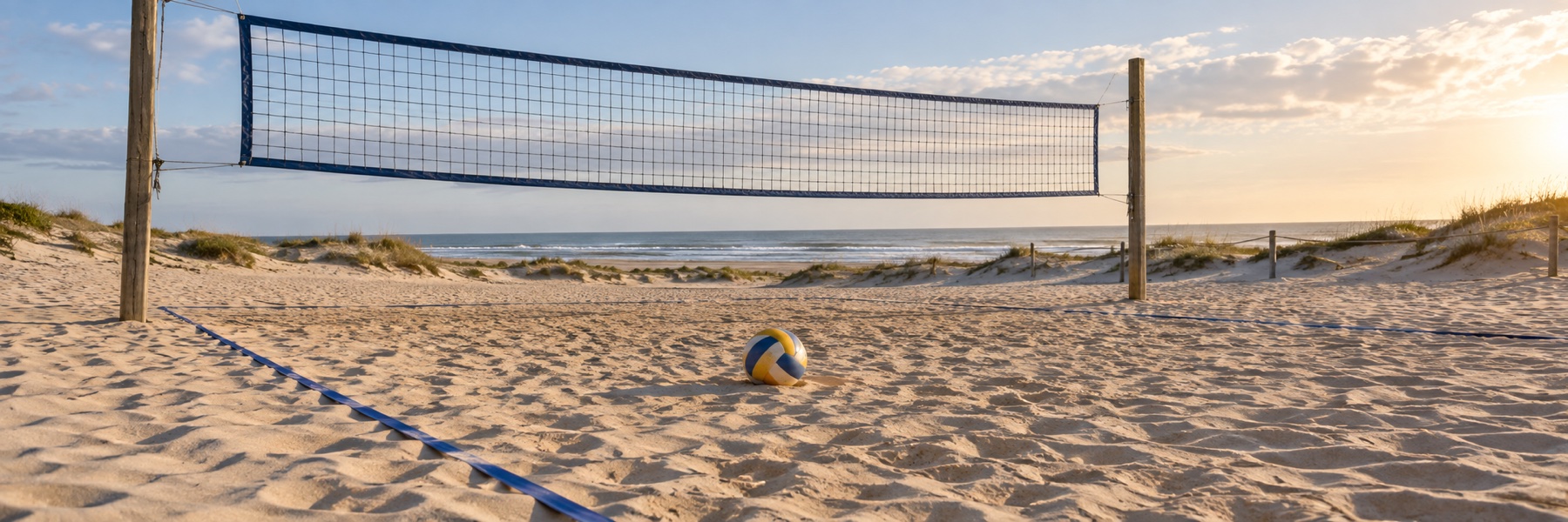 CANCELLED Southeastern Louisiana University Beach Volleyball vs LSU New Orleans