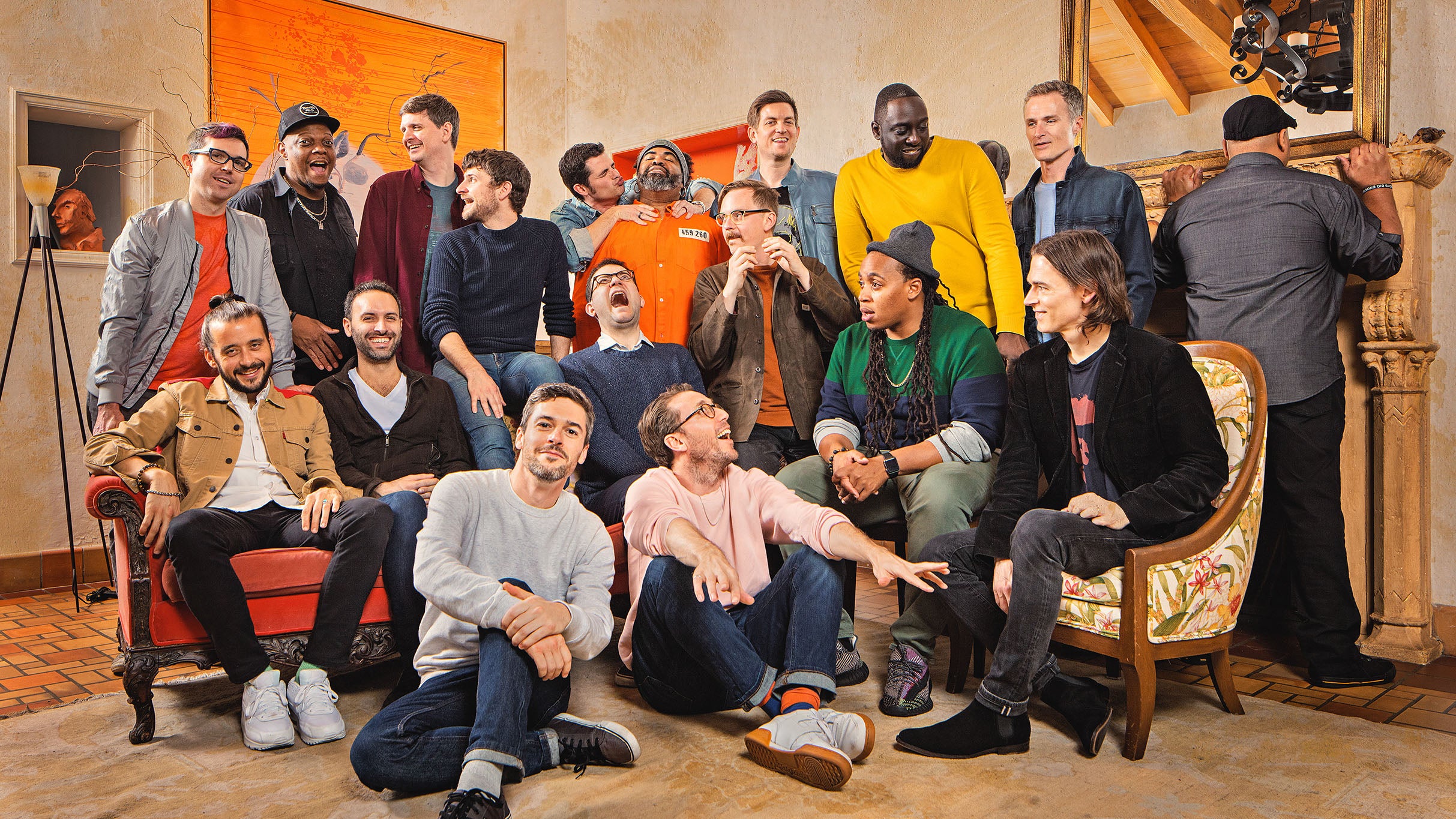 Snarky Puppy - Somni US Tour '26