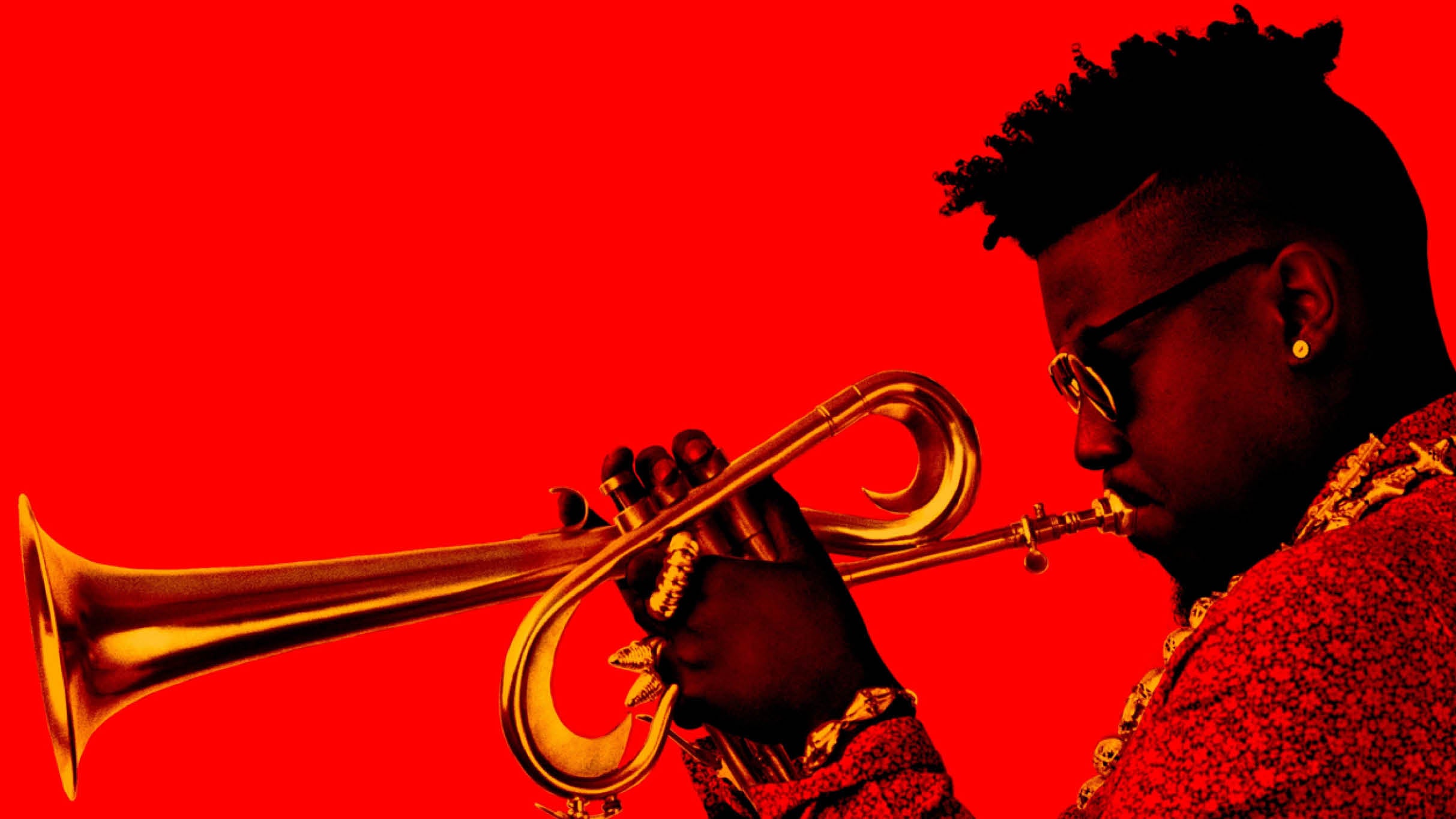 DONALD HARRISON'S QUANTUM LEAP MUSIC FEST MILES & TRANE TRIBUTE