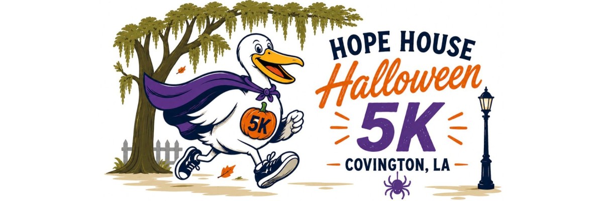 Pelican Energy Run for Hope