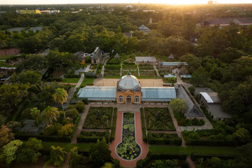 Fall Garden Festival