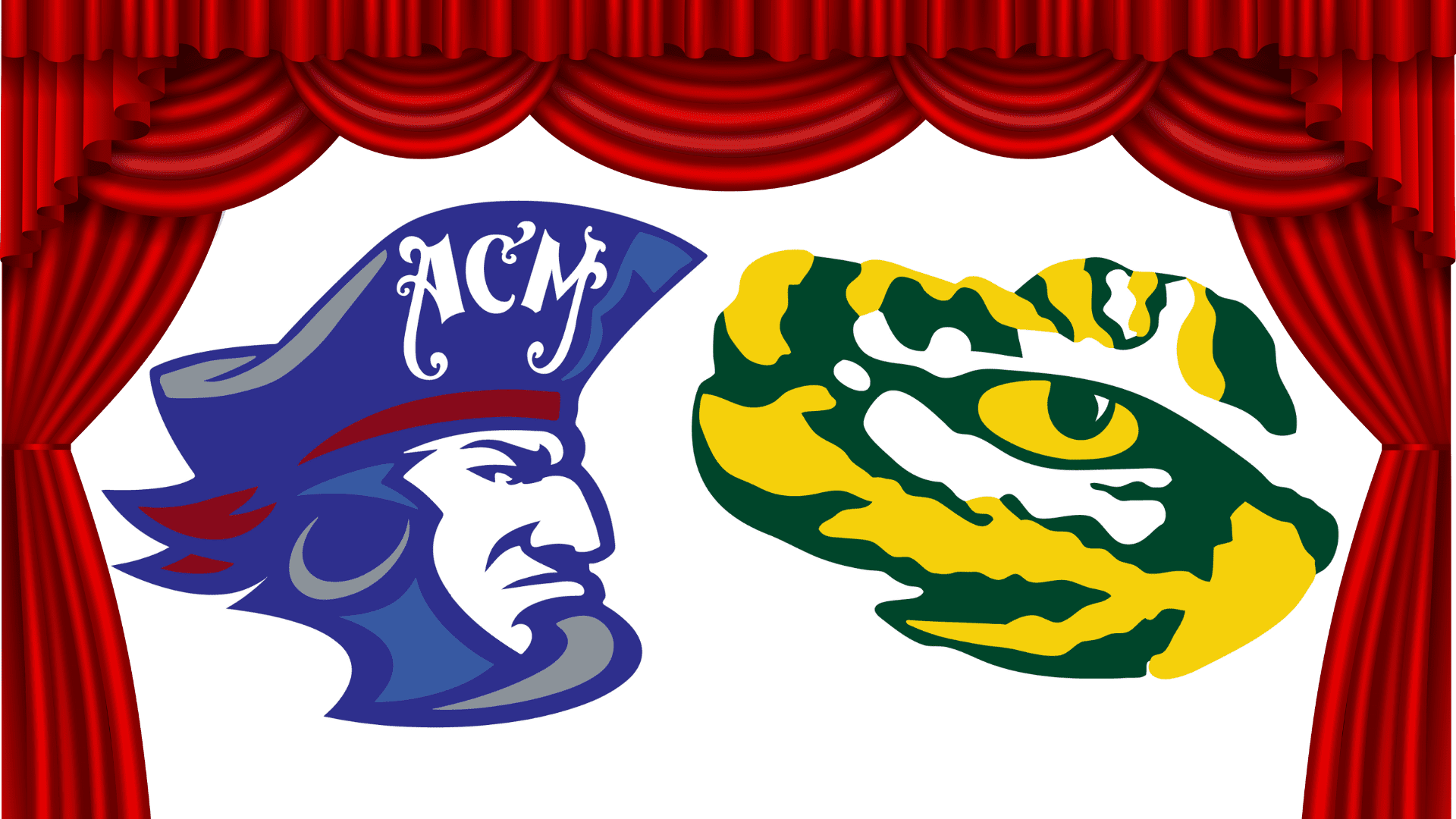 ACM / RKS Talented Theatre Fall Showcase