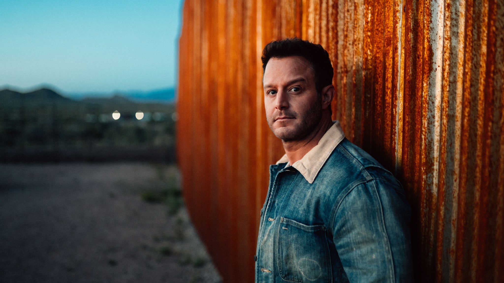 Easton Corbin