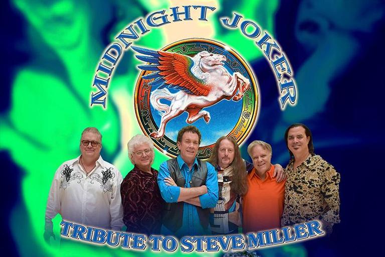 Midnight Joker - A Tribute to Steve Miller Band