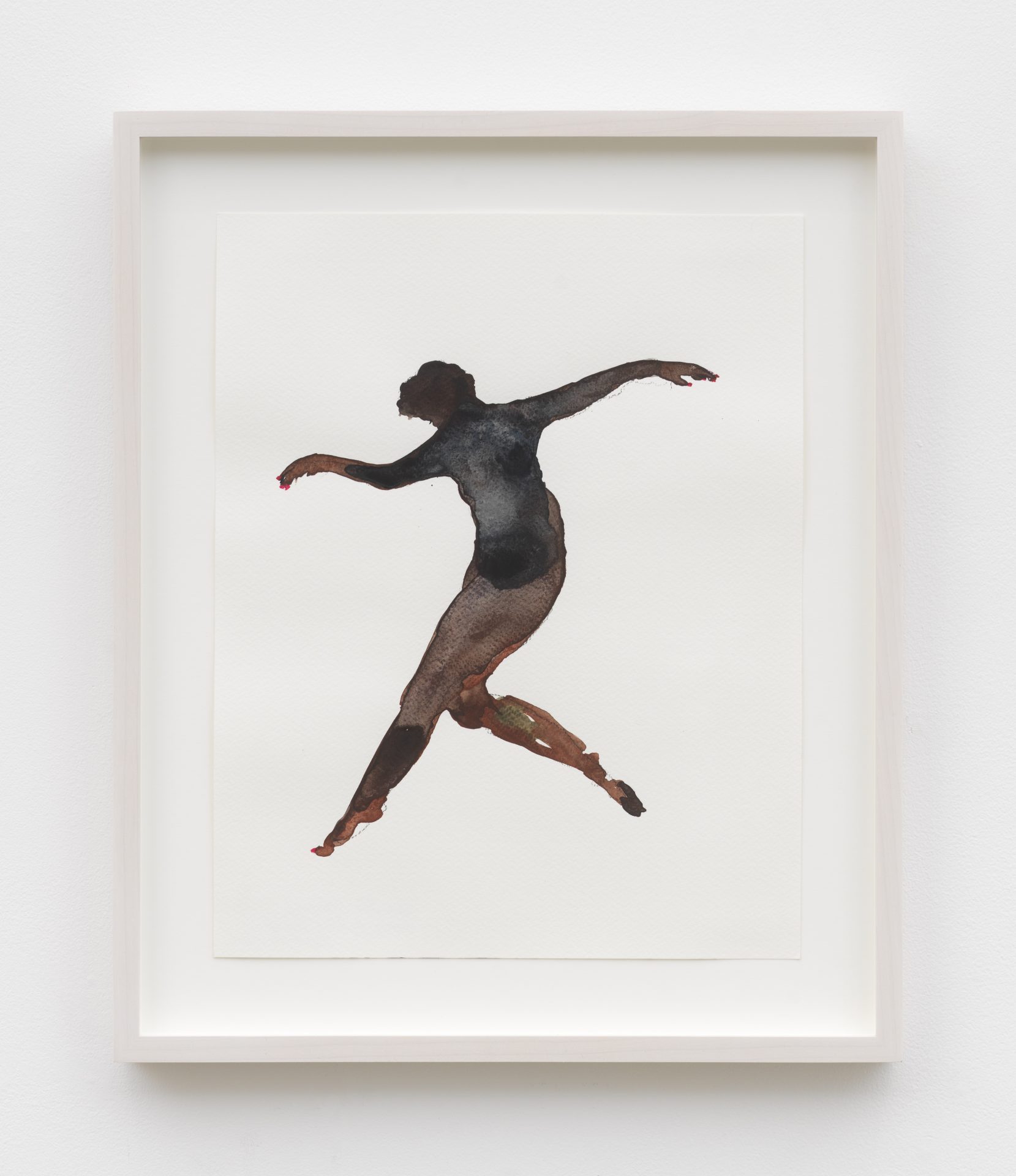 Gallery Talk: Chief Curator Anne Collins Smith on Danielle Mckinney: Shelter
