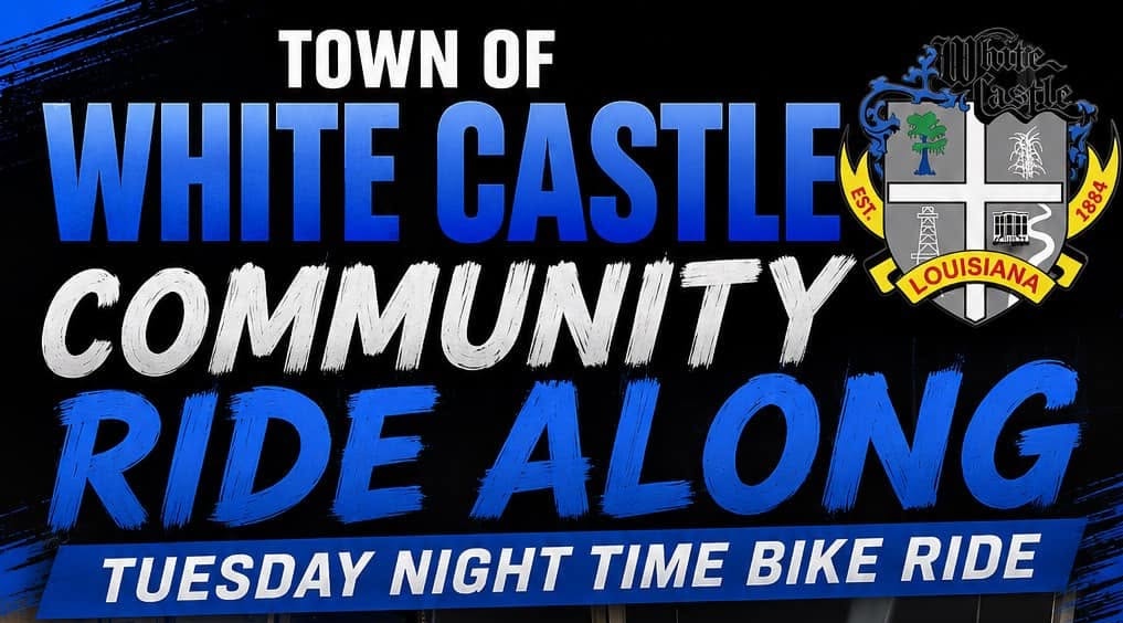 Night Time Bike Rides