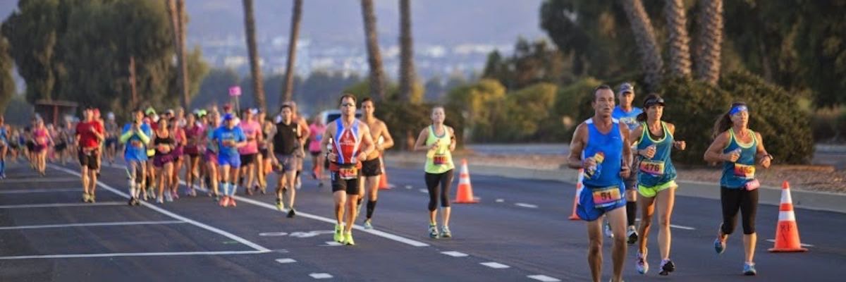 POUND The PAVEMENT For Pilot Club of Denham Springs 5K & Fun Run