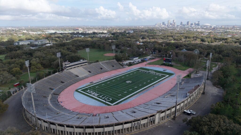 High School Football