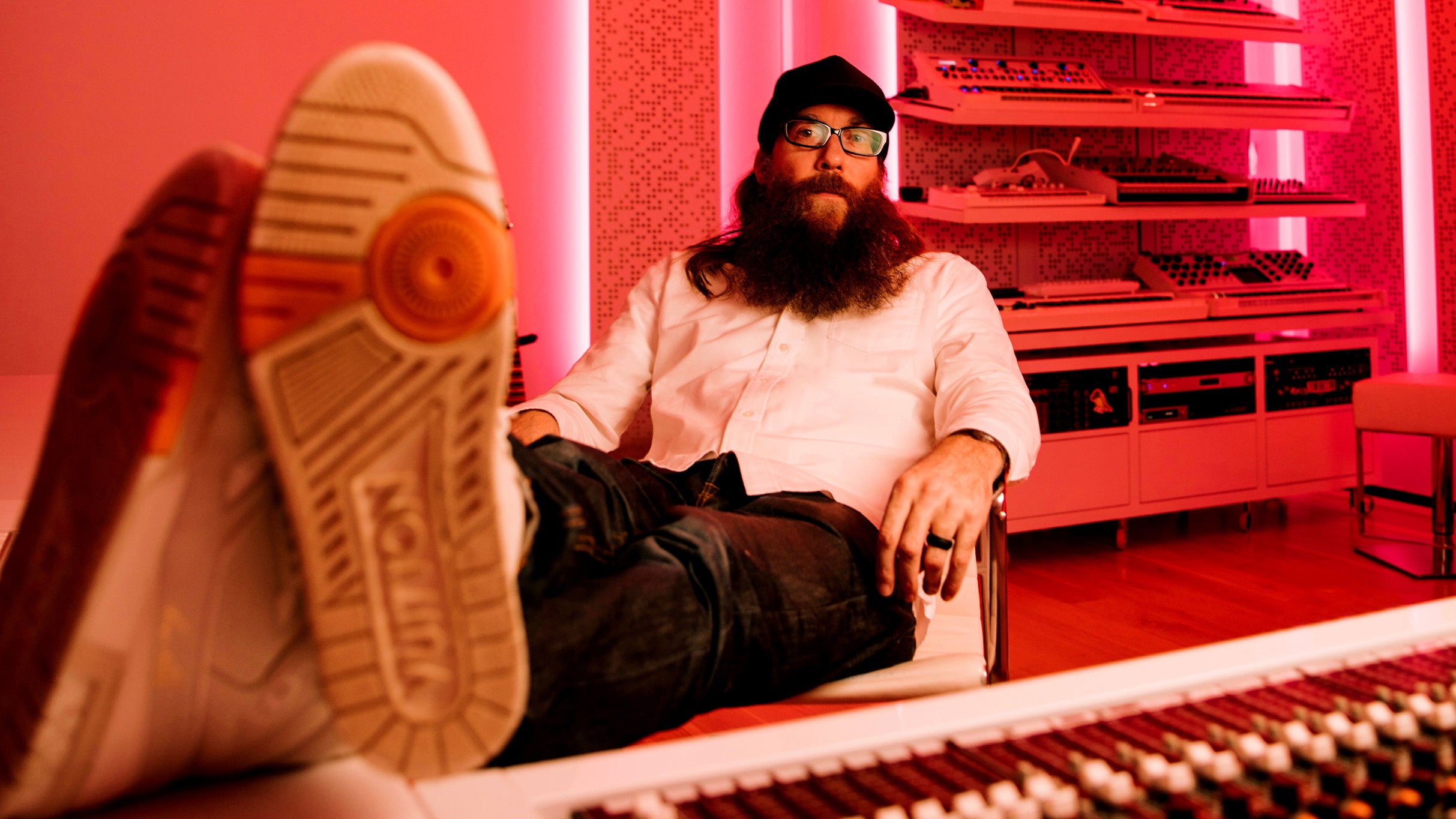 Crowder LIVE! - Monroe, LA