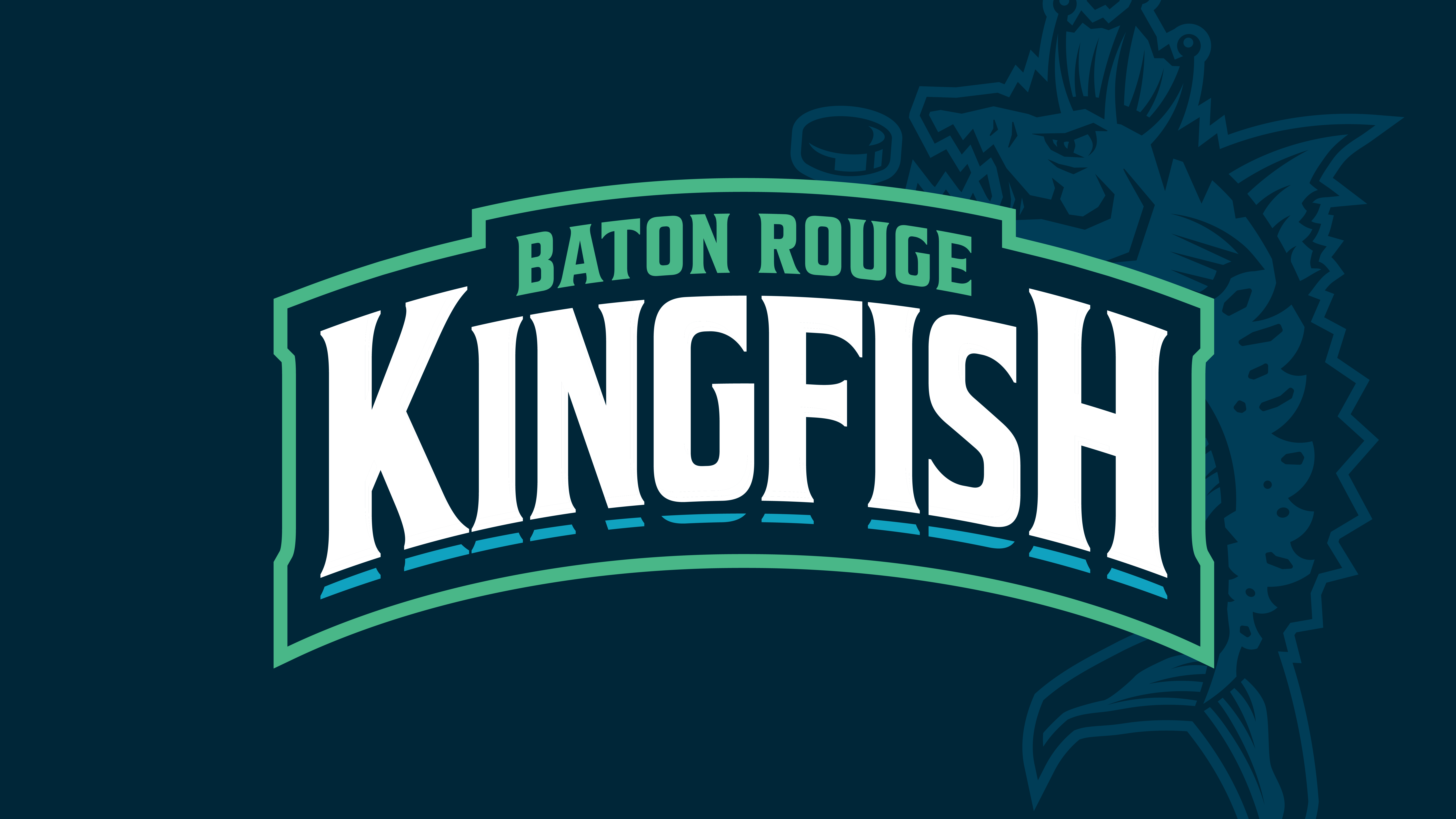 Baton Rouge Kingfish vs. Monroe Moccasins
