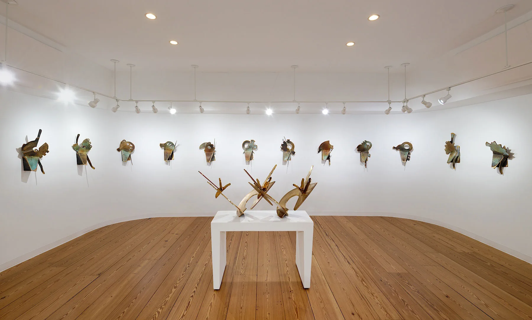 Cross Currents: Improvised Truths — Curtis Patterson and the Jazz of Form