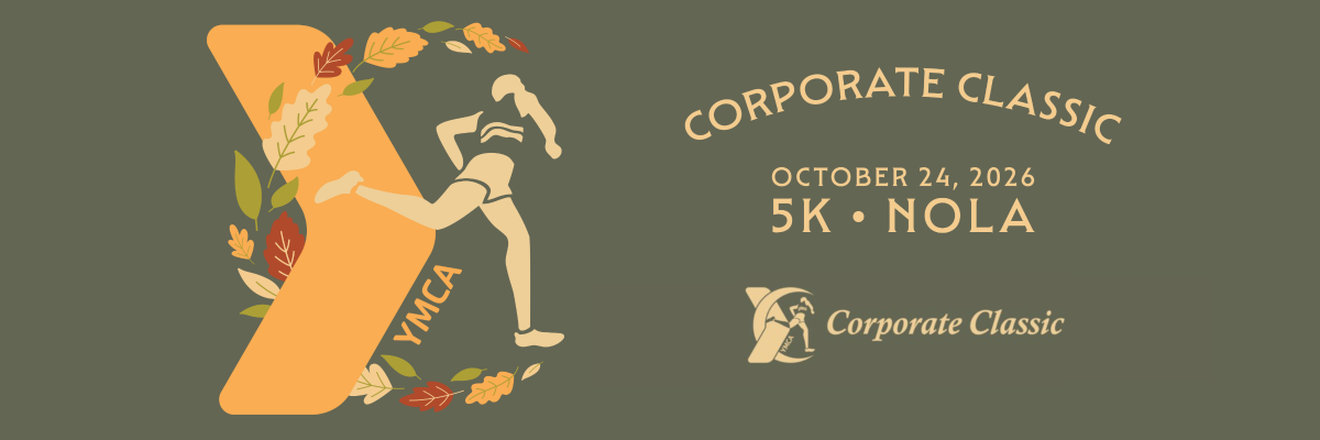 Corporate Classic 5K